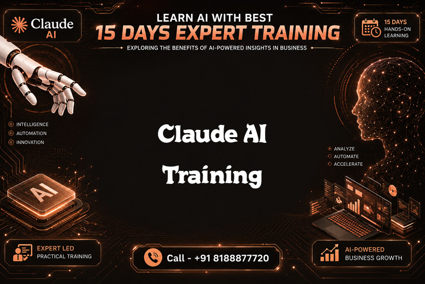 Claude AI Training