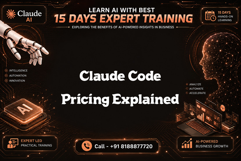 Claude Code Pricing Explained