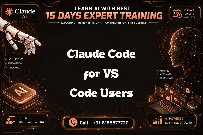 Claude Code for VS Code Users